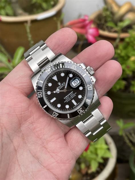 rolex 110|rolex 116610ln reviews.